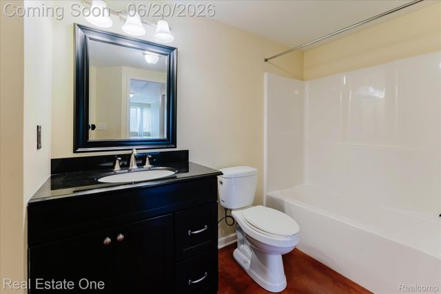 1537 Chapleau Drive, Scio Township, MI 48103