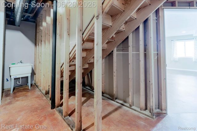 1537 Chapleau Drive, Scio Township, MI 48103