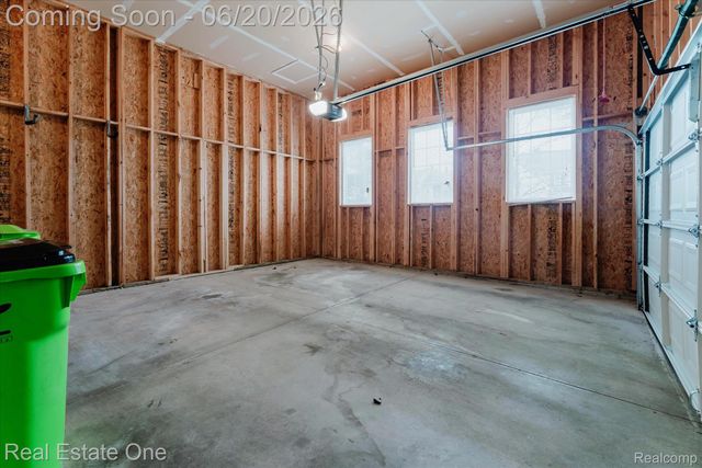 1537 Chapleau Drive, Scio Township, MI 48103