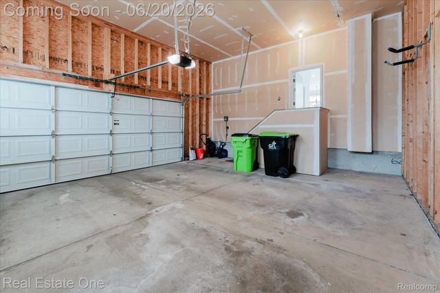 1537 Chapleau Drive, Scio Township, MI 48103