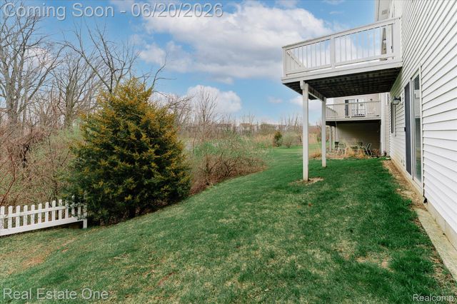 1537 Chapleau Drive, Scio Township, MI 48103