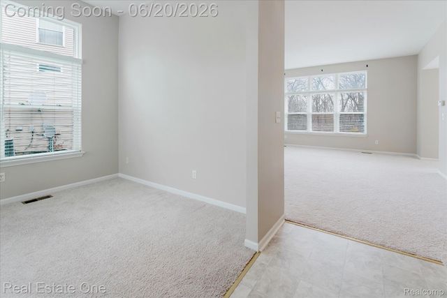 1537 Chapleau Drive, Scio Township, MI 48103