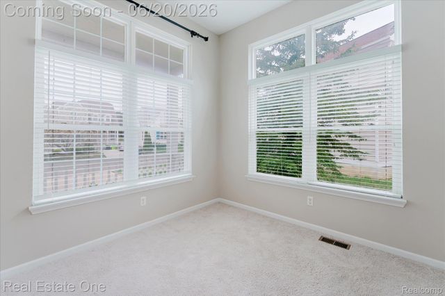 1537 Chapleau Drive, Scio Township, MI 48103