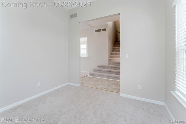1537 Chapleau Drive, Scio Township, MI 48103