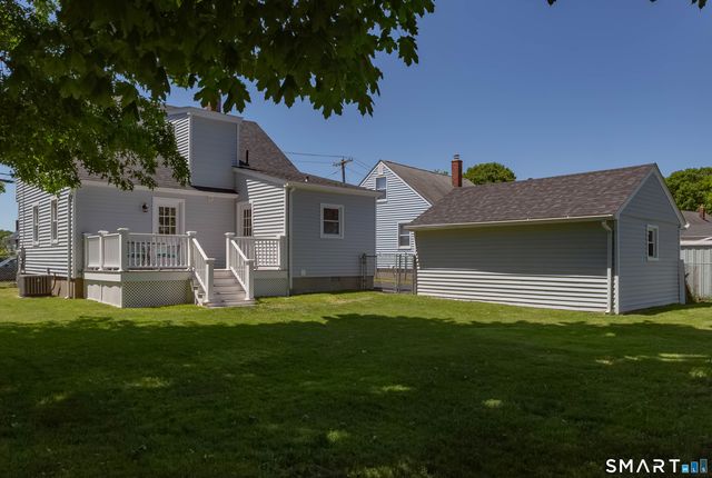 21 Bertrose Avenue, Milford, CT 06460