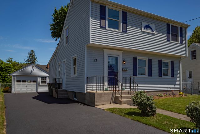 21 Bertrose Avenue, Milford, CT 06460