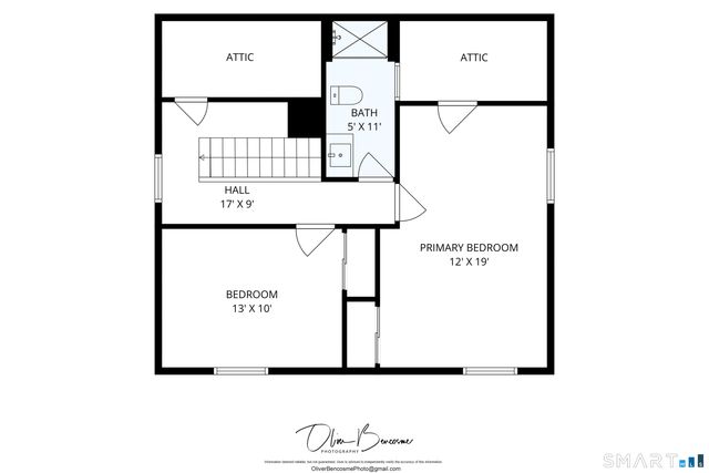 21 Bertrose Avenue, Milford, CT 06460