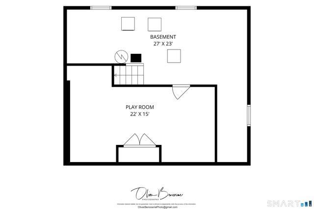 21 Bertrose Avenue, Milford, CT 06460