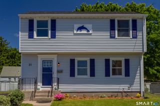 21 Bertrose Avenue, Milford, CT 06460