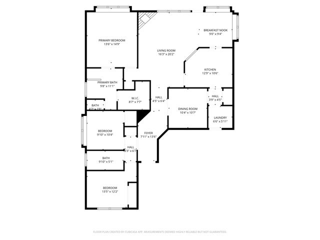 1020 Lake Hollow Drive, Little Elm, TX 75068
