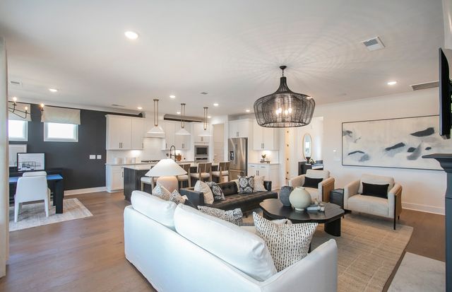 7206 Reprise Way, Murfreesboro, TN 37128