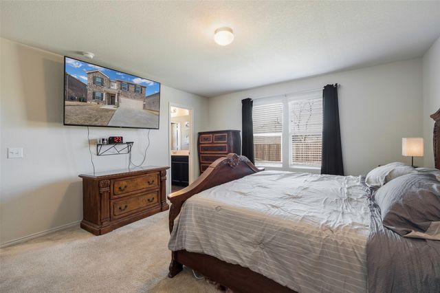 1233 Trace Drive, Aubrey, TX 76227