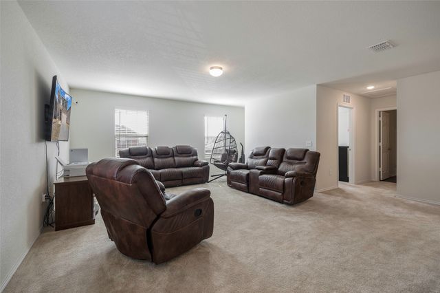 1233 Trace Drive, Aubrey, TX 76227