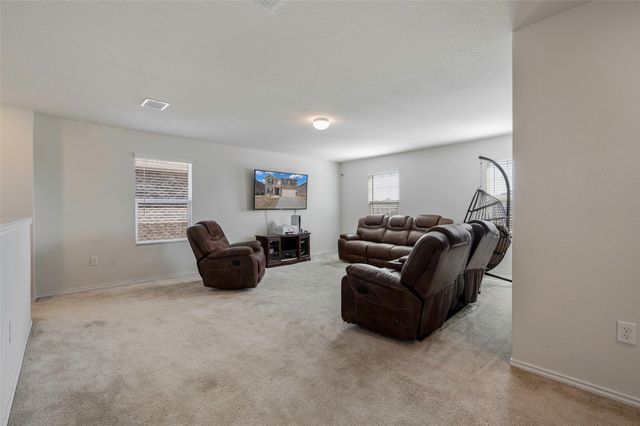 1233 Trace Drive, Aubrey, TX 76227