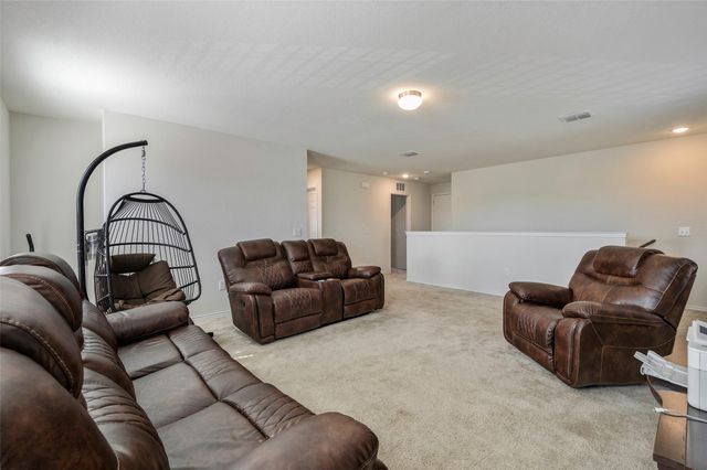 1233 Trace Drive, Aubrey, TX 76227