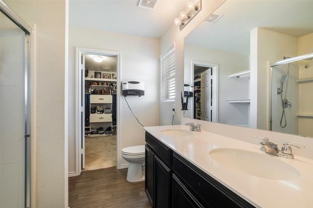 1233 Trace Drive, Aubrey, TX 76227