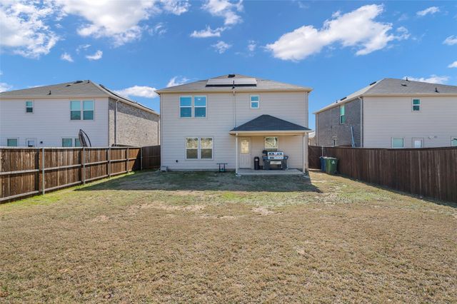 1233 Trace Drive, Aubrey, TX 76227