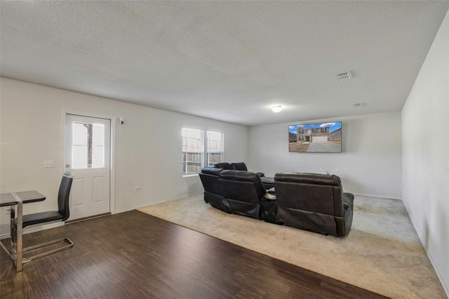 1233 Trace Drive, Aubrey, TX 76227