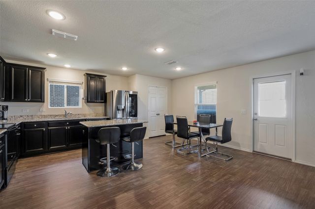 1233 Trace Drive, Aubrey, TX 76227