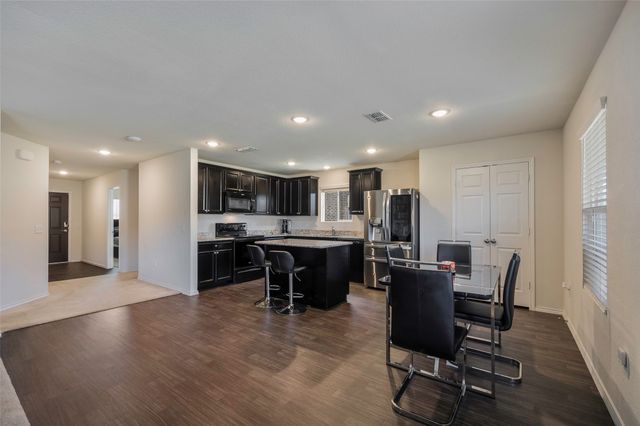 1233 Trace Drive, Aubrey, TX 76227