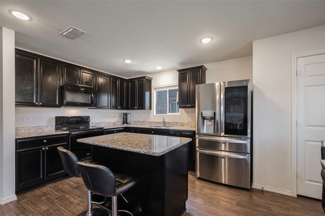1233 Trace Drive, Aubrey, TX 76227