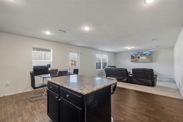 1233 Trace Drive, Aubrey, TX 76227