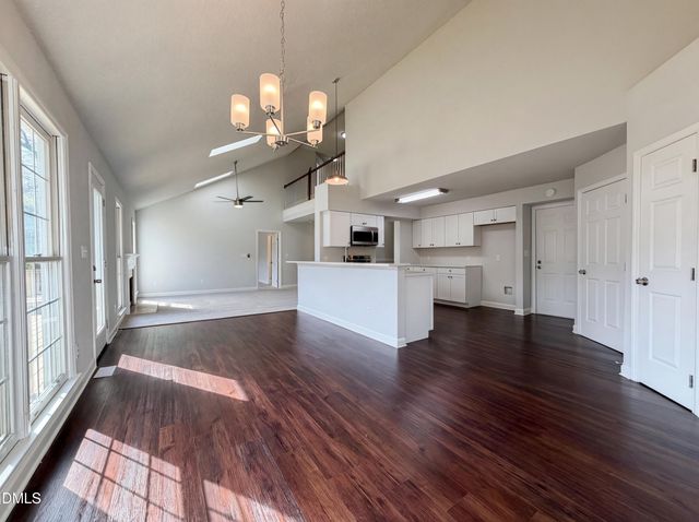 2036 Muirfield Village Way, Raleigh, NC 27604