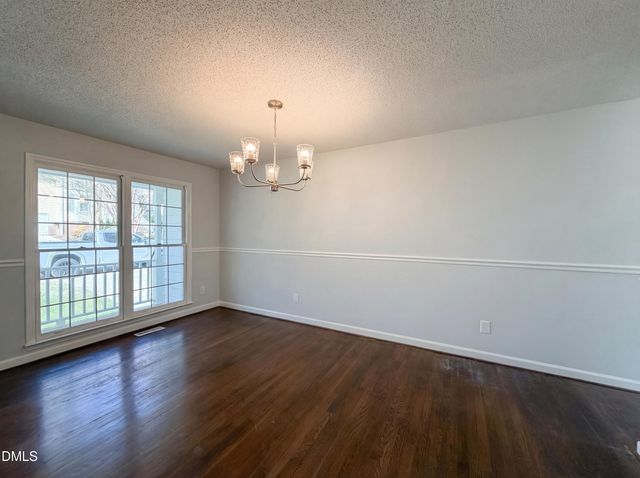 2036 Muirfield Village Way, Raleigh, NC 27604