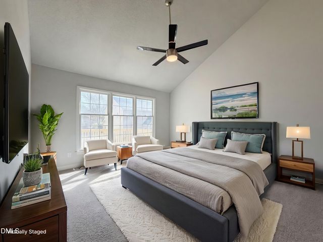 2036 Muirfield Village Way, Raleigh, NC 27604