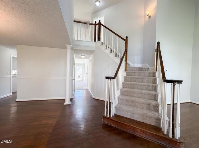 2036 Muirfield Village Way, Raleigh, NC 27604