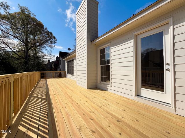 2036 Muirfield Village Way, Raleigh, NC 27604