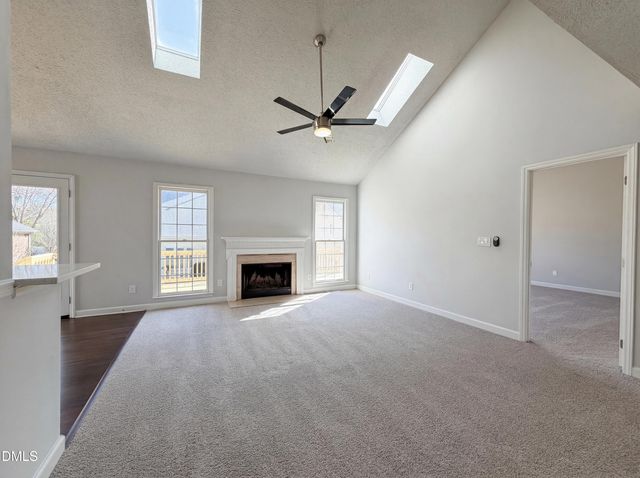 2036 Muirfield Village Way, Raleigh, NC 27604