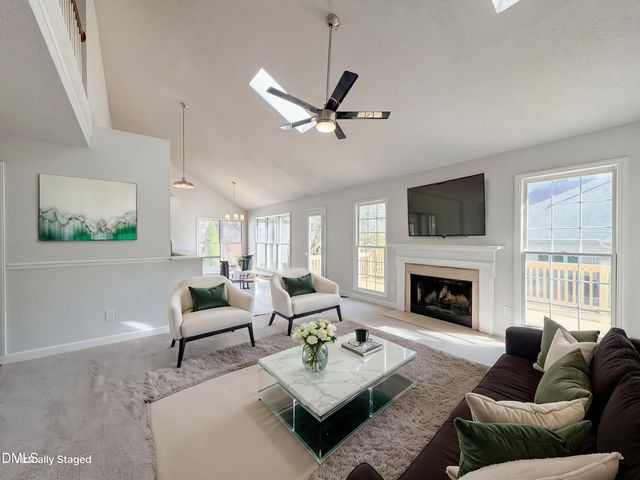 2036 Muirfield Village Way, Raleigh, NC 27604