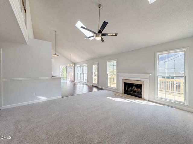 2036 Muirfield Village Way, Raleigh, NC 27604