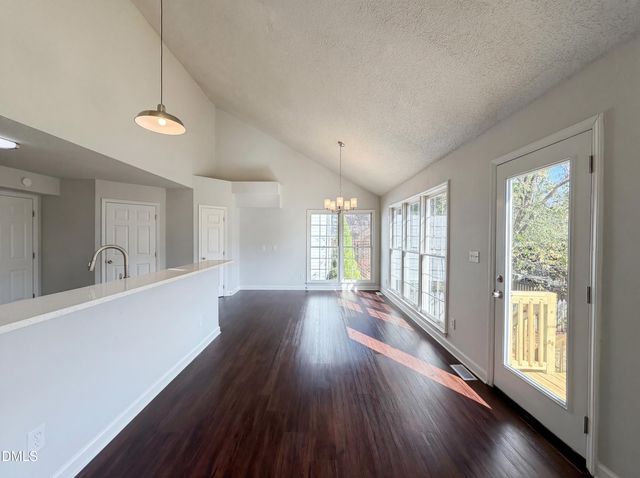 2036 Muirfield Village Way, Raleigh, NC 27604