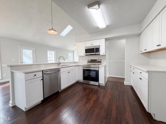 2036 Muirfield Village Way, Raleigh, NC 27604