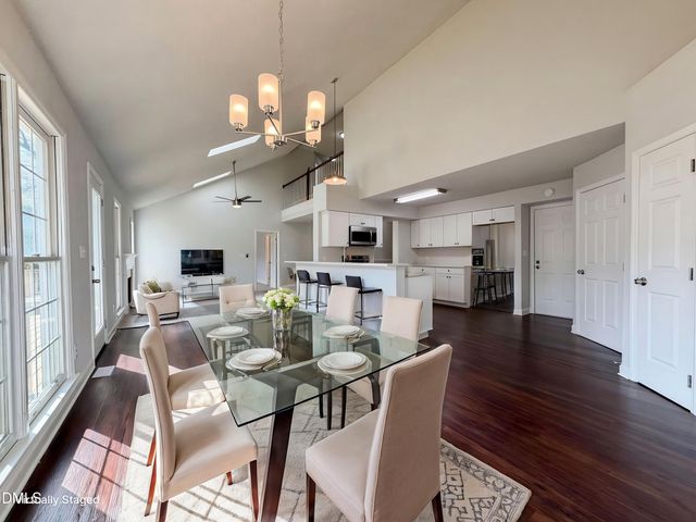 2036 Muirfield Village Way, Raleigh, NC 27604