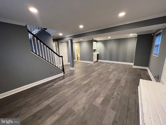 5002 DEQUINCEY DR, Fairfax, VA 22032