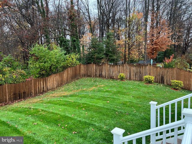 5002 DEQUINCEY DR, Fairfax, VA 22032