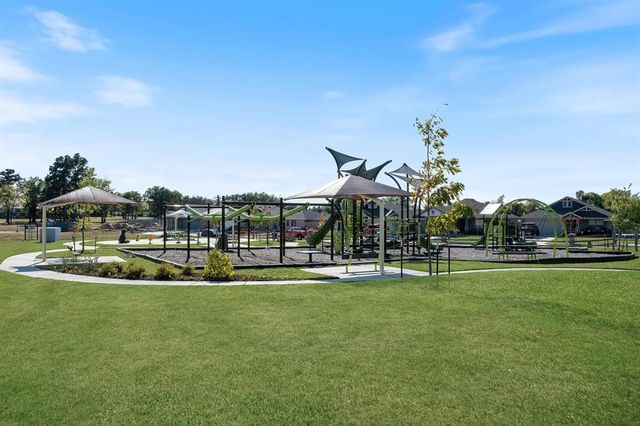 20100 Park Lane, Harrah, OK 73045