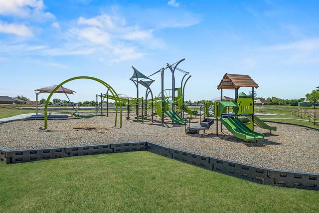 20100 Park Lane, Harrah, OK 73045