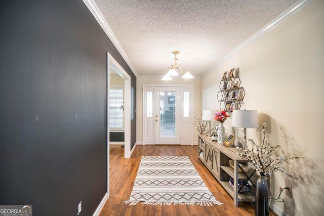 201 Strawberry Circle, Dublin, GA 31021