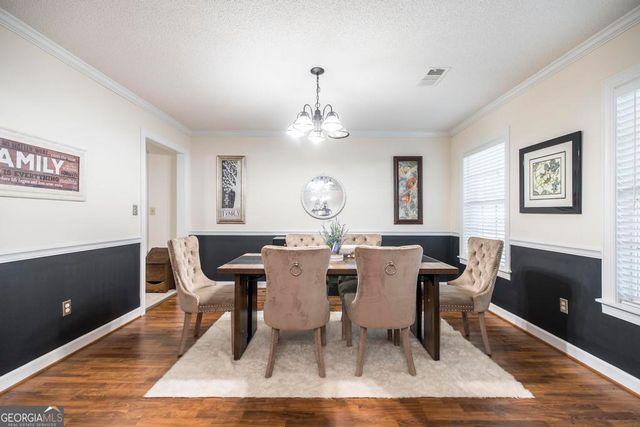 201 Strawberry Circle, Dublin, GA 31021