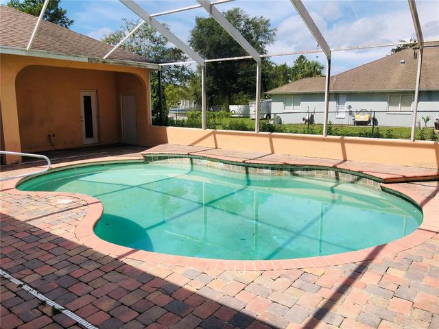 3155 ALDORO AVENUE, Spring Hill, FL 34609