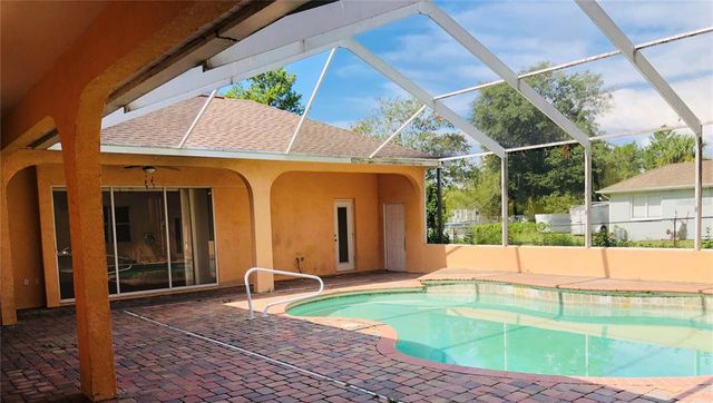 3155 ALDORO AVENUE, Spring Hill, FL 34609