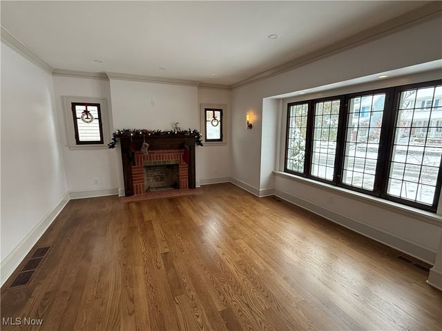 1610 Marlowe Avenue, Lakewood, OH 44107