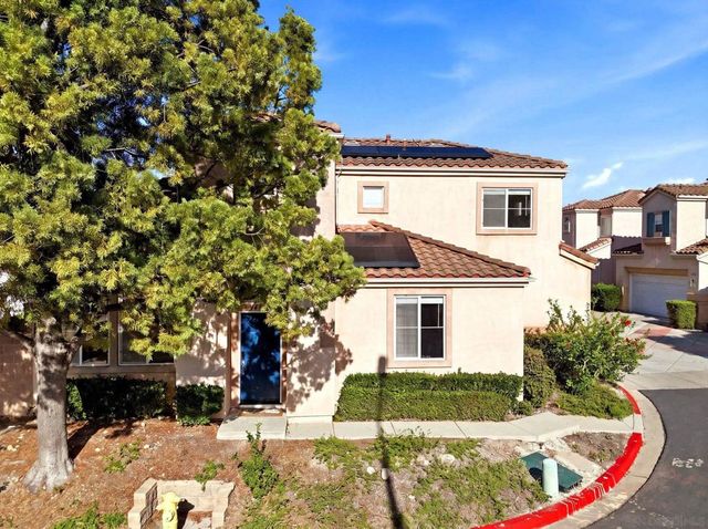11155 Caminito Arcada, San Diego, CA 92131