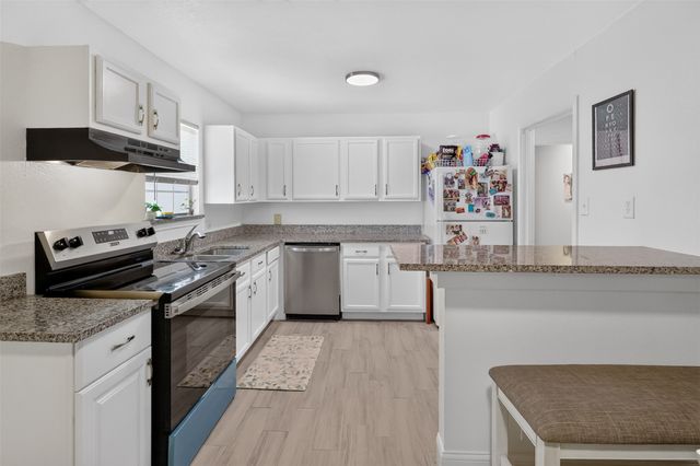 3821 Winfield Avenue, Fort Worth, TX 76109