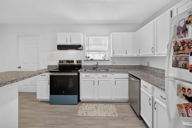 3821 Winfield Avenue, Fort Worth, TX 76109