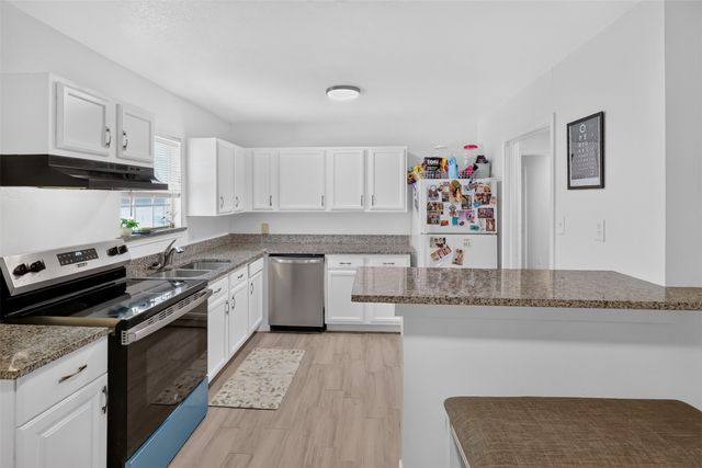 3821 Winfield Avenue, Fort Worth, TX 76109